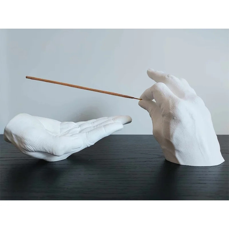 Incense Stick Holder - Подставка-держатель для аромадиффузора, поднос для ароматических