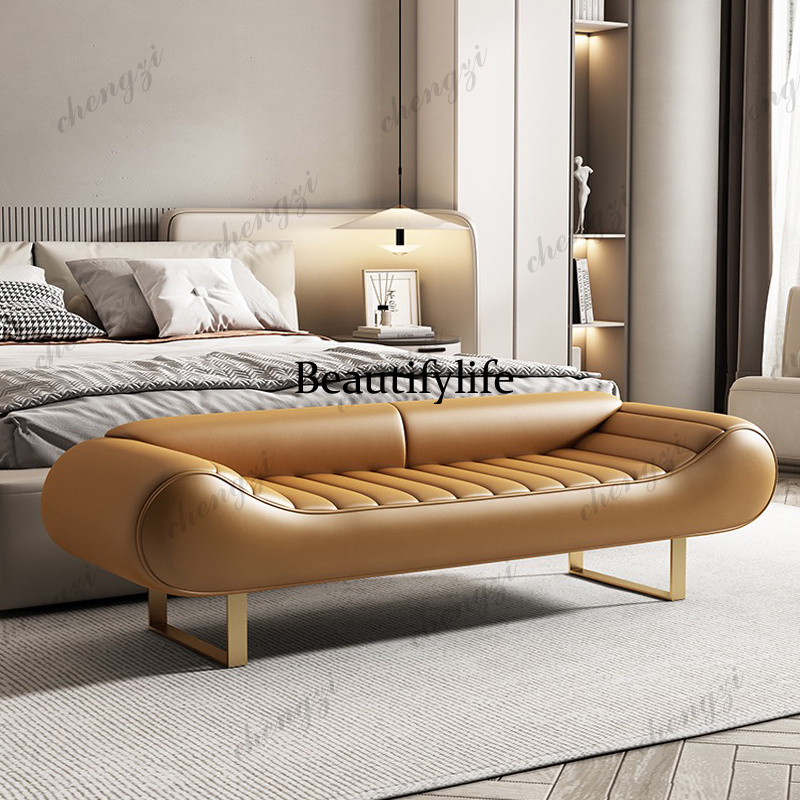 Home Decor Aesthetic - Эргономичный табурет-подставка в китайском стиле для
