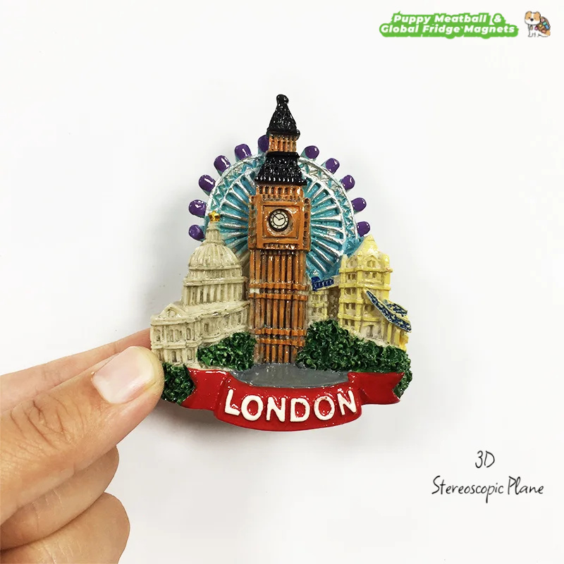Home Decor London - Биг Бен Лондон Глаз Высококачественные культурные