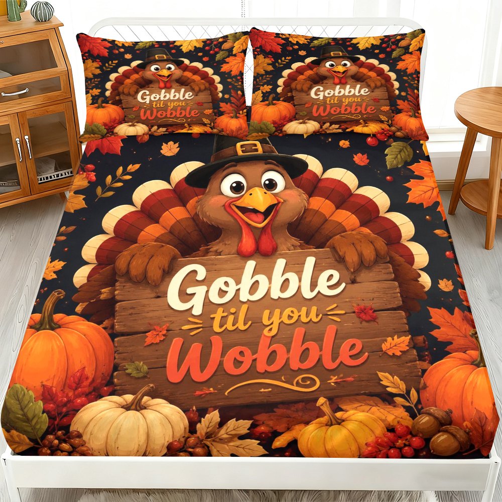Home Decor Store - 2D-принт, наматрасник, эластичная простыня на резинке