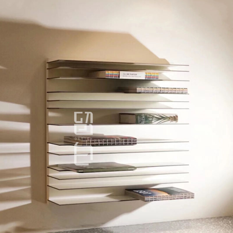 Home Decor Magazine - Подставка для хранения в спальне, гостиная,