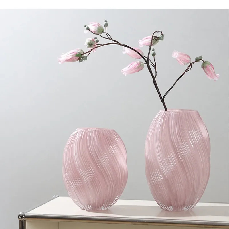 Home Decor Minimalist Style - Европейская минималистичная ваза в стиле Ins-Style,