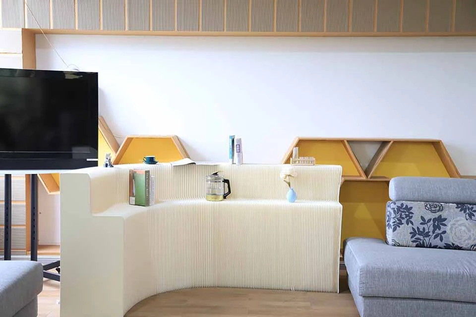 Выставочный стенд Booth Nakaji – обзор и цена Home Decor Store