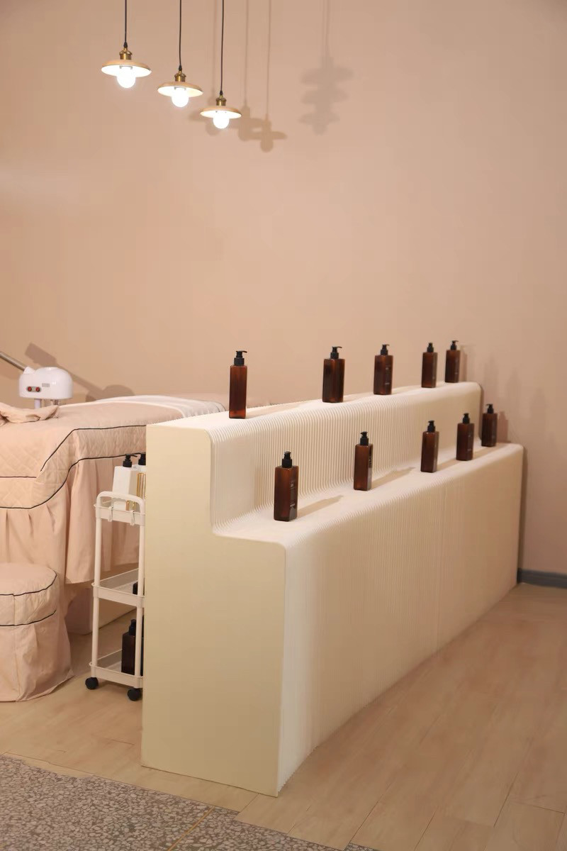 Выставочный стенд Booth Nakaji – обзор и цена Home Decor Store
