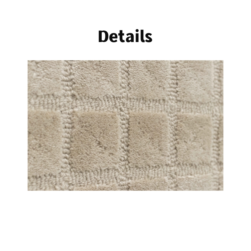 Ковры из шерсти/акрила на зака – обзор и цена Flooring Home Decor