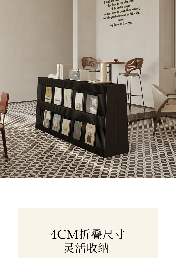 Складная книжная полка Полка д – обзор и цена Home Decor Brochure