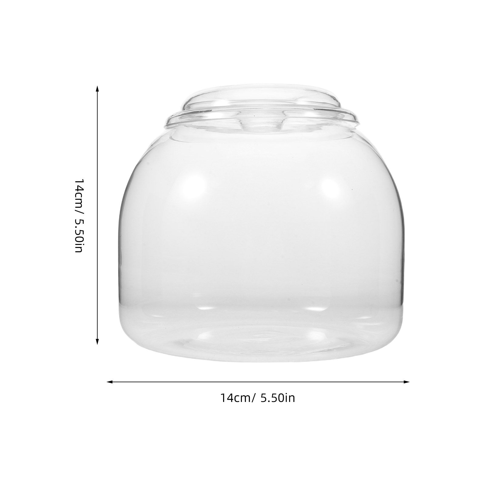 Стеклянная банка-террариум с к – обзор и цена Terrarium Glass Bottle