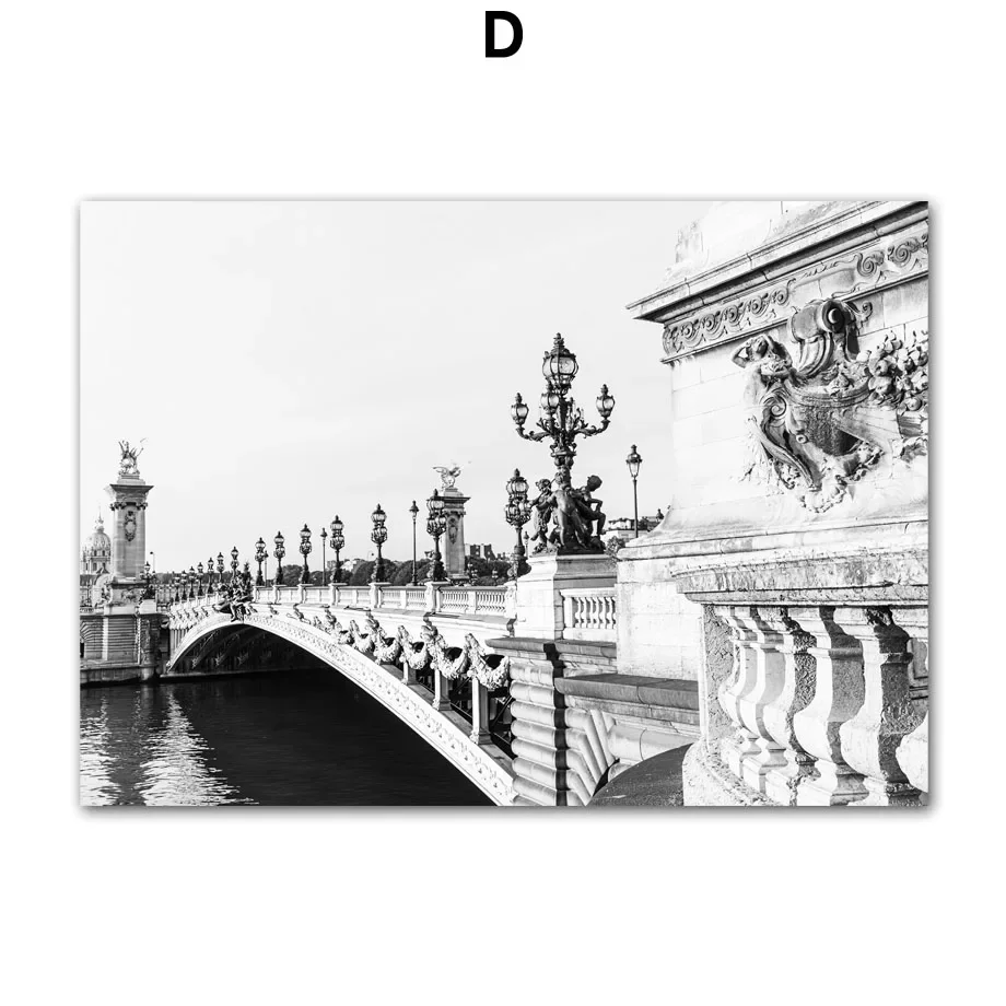 Черно-белое парижское полотенц – обзор и цена Home Decor Store