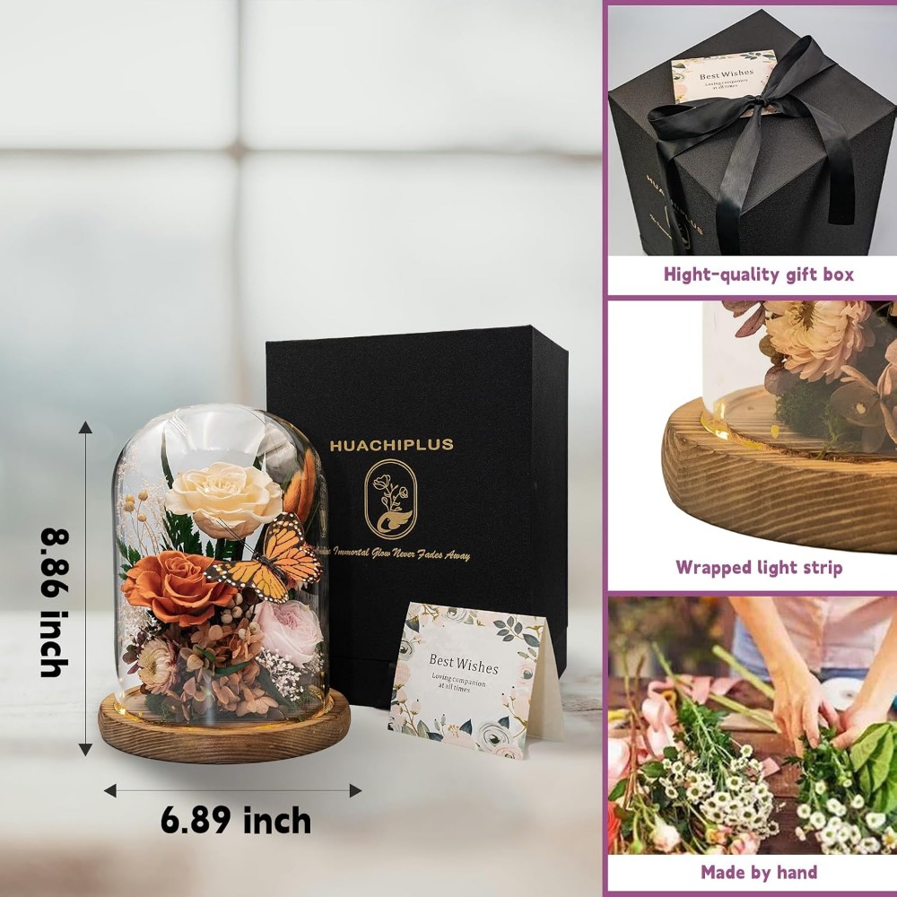 Элегантные стабилизированные ц – обзор и цена Home Decor Tulip