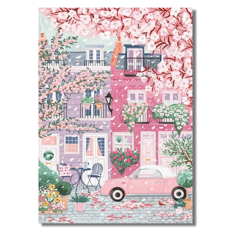 Постеры и принты с изображение – обзор и цена Home Decor London