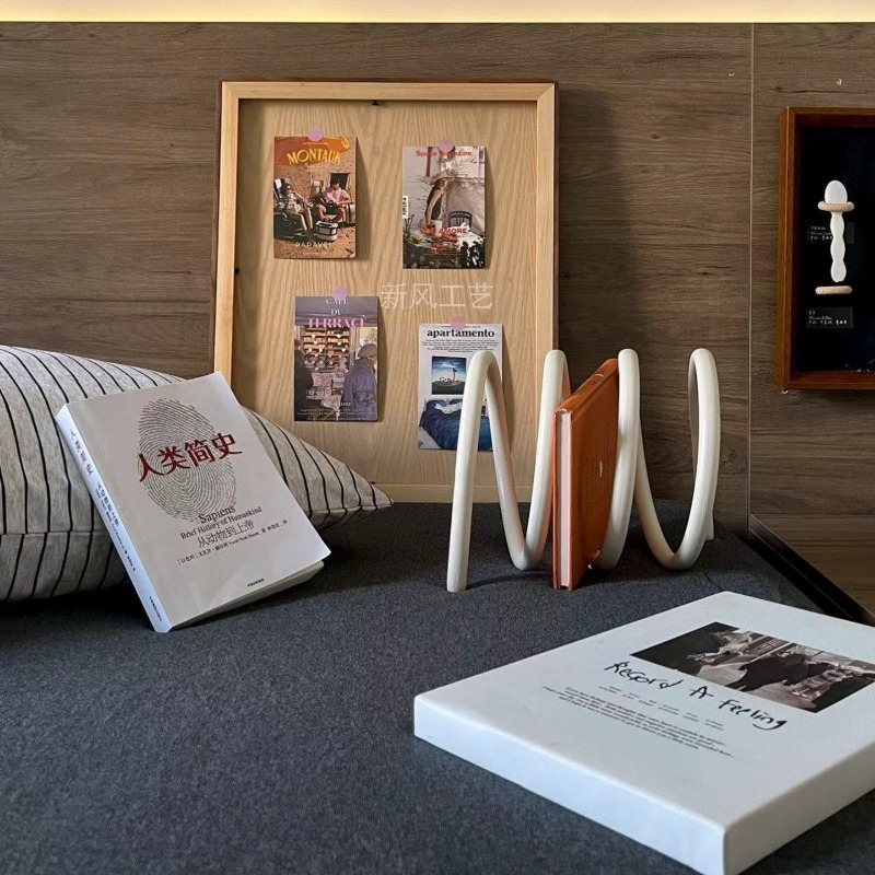 Креативная минималистичная мет – обзор и цена Home Decor Magazine