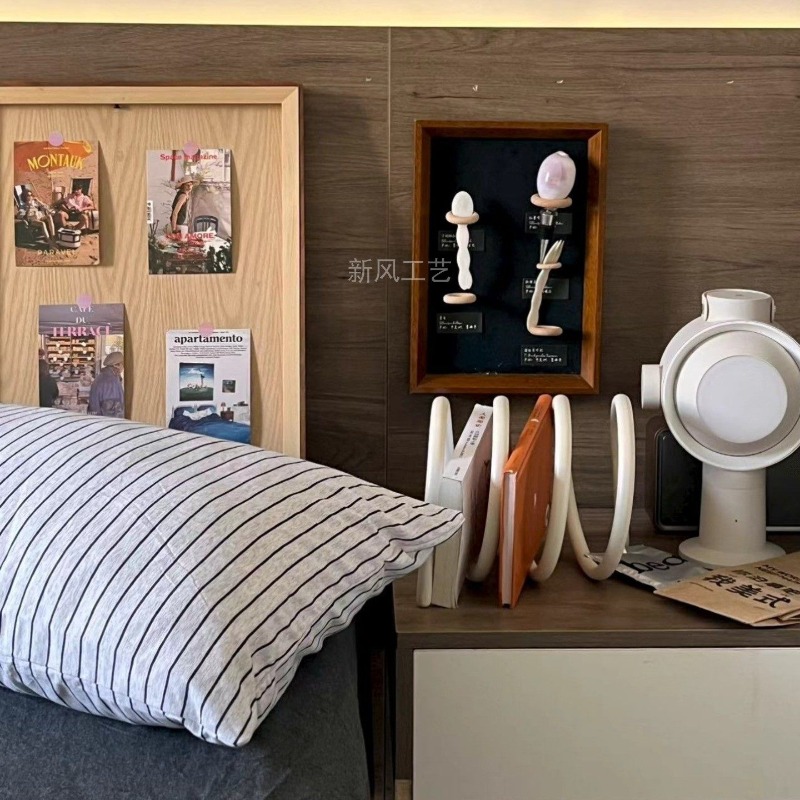 Креативная минималистичная мет – обзор и цена Home Decor Magazine