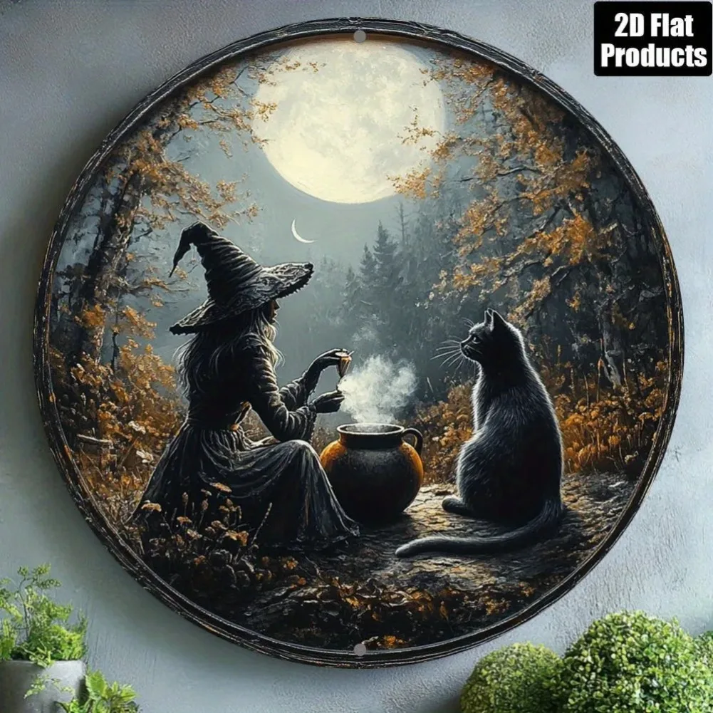 Настенный декор на Хэллоуин в  – обзор и цена Home Decor Shop