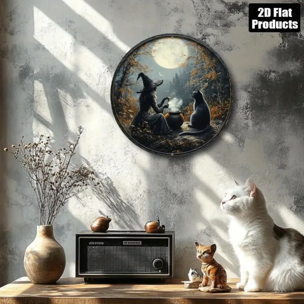 Настенный декор на Хэллоуин в  – обзор и цена Home Decor Shop