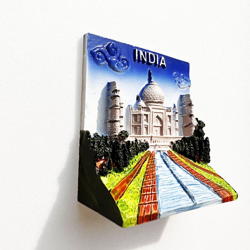 Индийские магниты на холодильн – обзор и цена Home Decor Delhi
