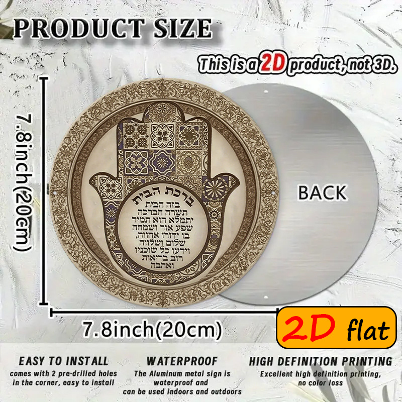 CIFBUY Экзотическая алюминиева – обзор и цена Home Decor You