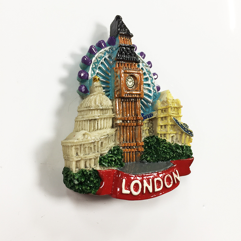 Биг Бен Лондон Глаз Высококаче – обзор и цена Home Decor London