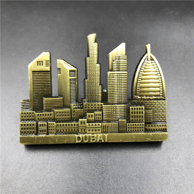 Франция Париж Металл 3D Милый  – обзор и цена Home Decor London