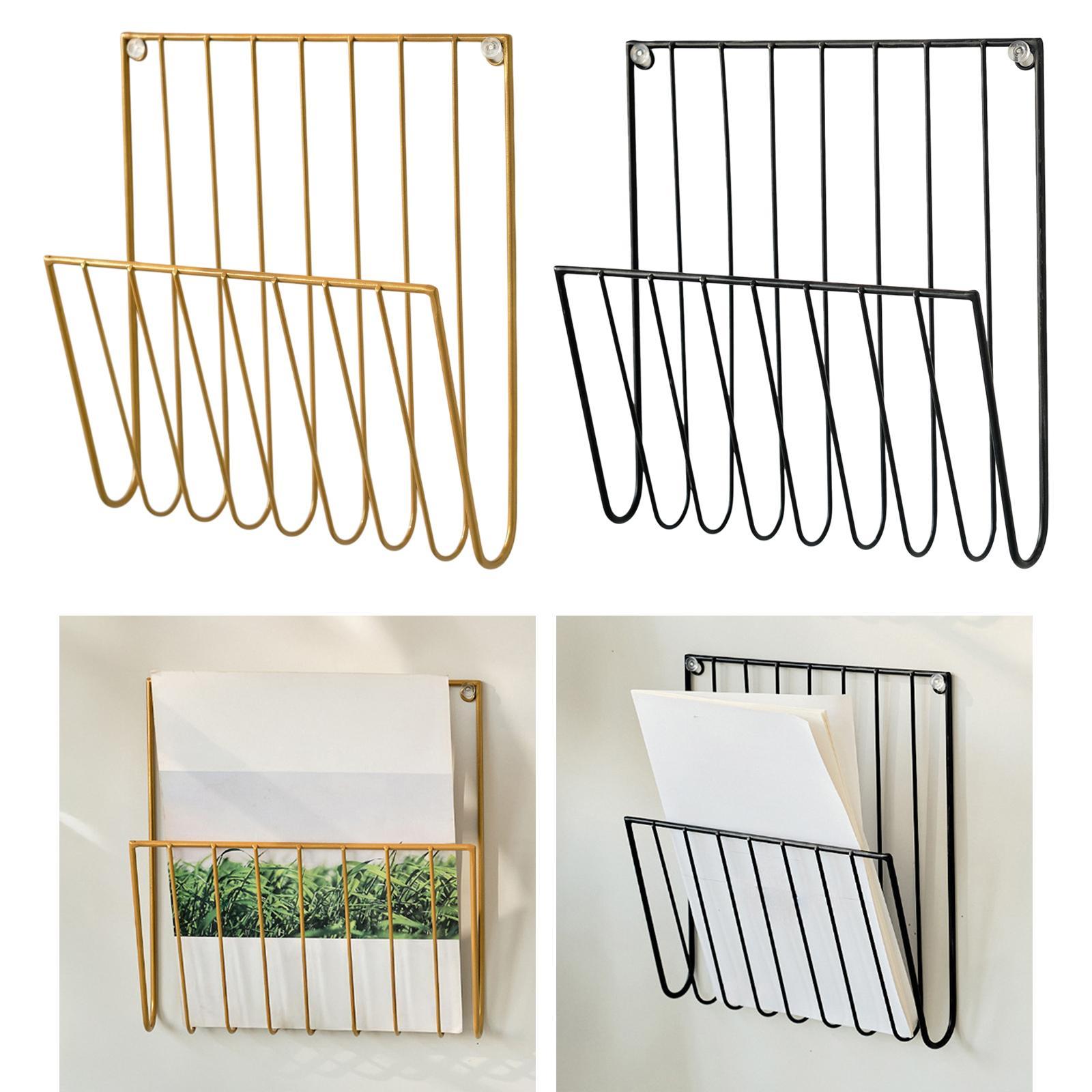 Полка для журналов, домашний о – обзор и цена Home Decor Brochure
