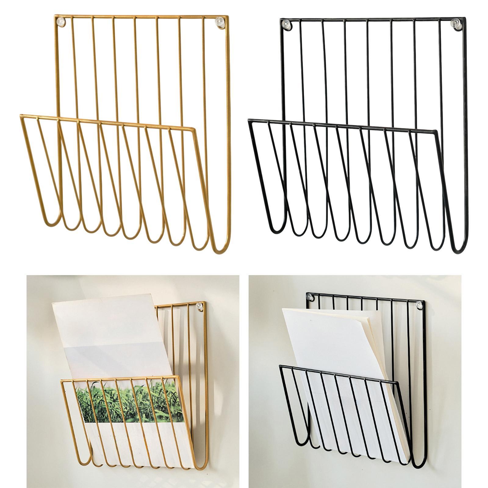 Полка для журналов, домашний о – обзор и цена Home Decor Brochure