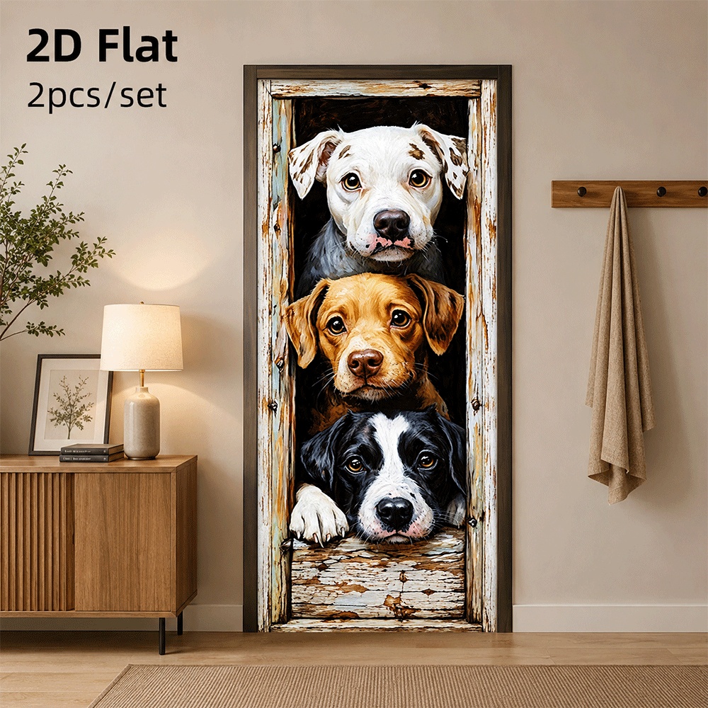 1 комплект из трех милых накле – обзор и цена Home Decor Express