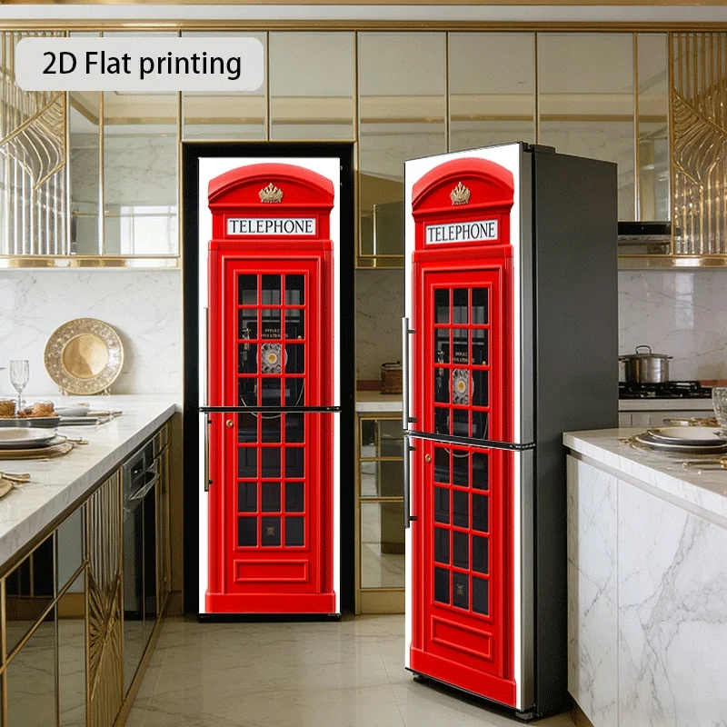 2D плоская наклейка для декора – обзор и цена Home Decor London