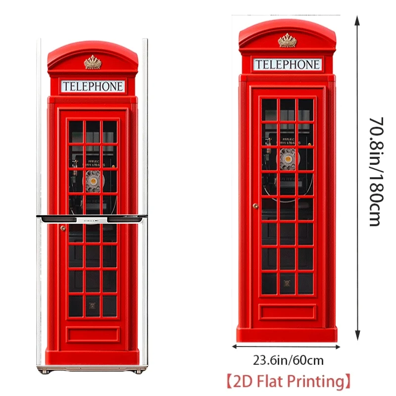 2D плоская наклейка для декора – обзор и цена Home Decor London