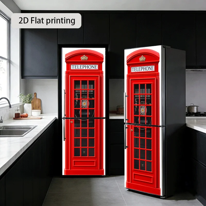 2D плоская наклейка для декора – обзор и цена Home Decor London