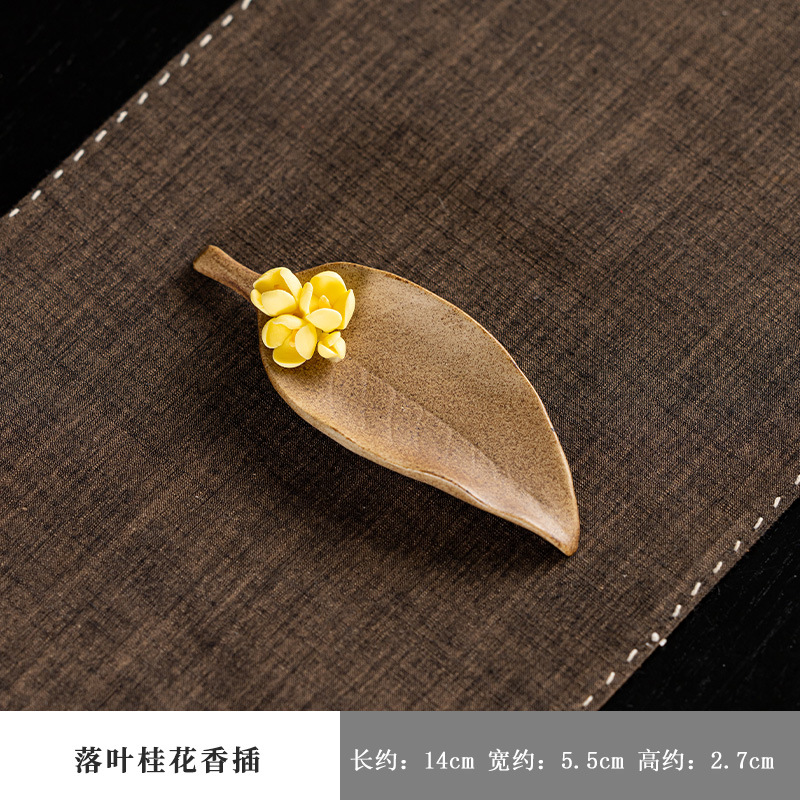 Керамическая подставка для бла – обзор и цена Incense Stick Holder