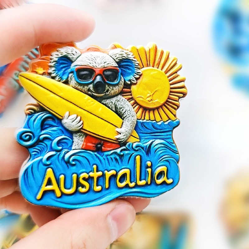 Австралия наклейки на холодиль – обзор и цена Home Decor Melbourne