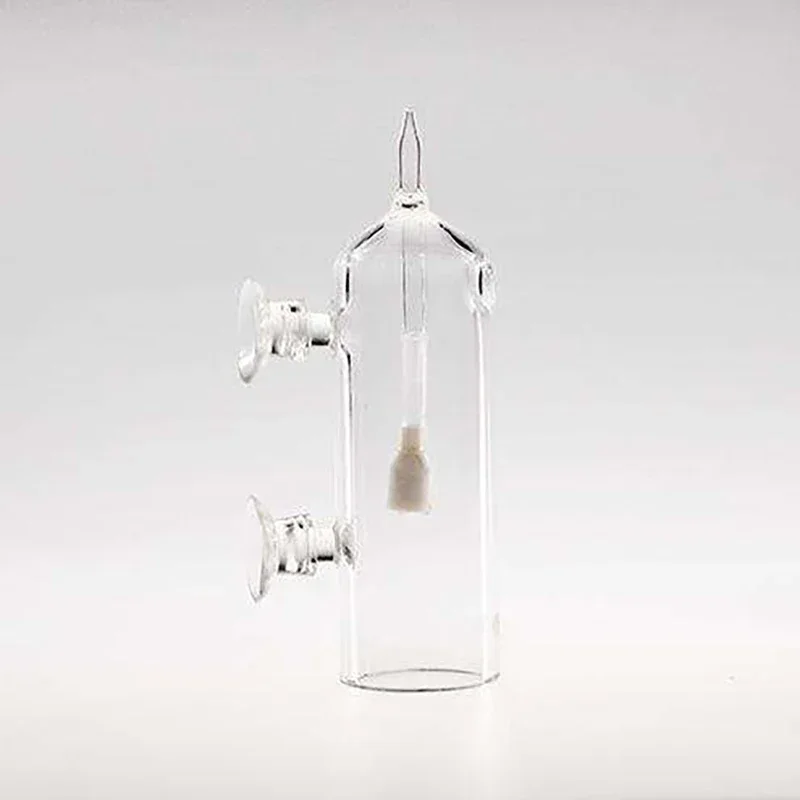 VIV Do устройство аквариумный  – обзор и цена Terrarium Glass Bottle