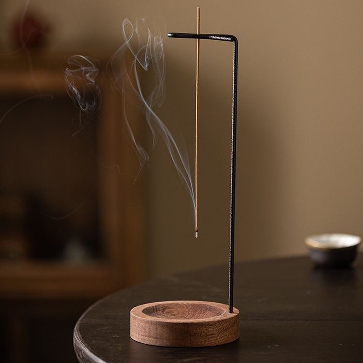 Креативная подставка для благо – обзор и цена Incense Stick Holder