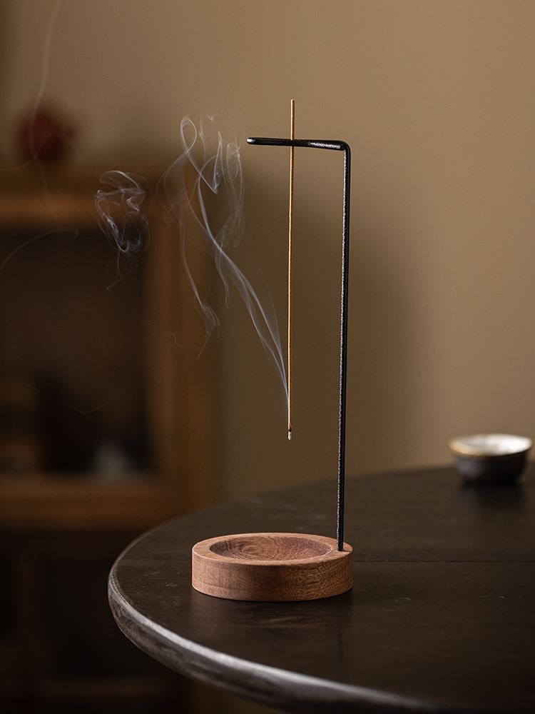 Креативная подставка для благо – обзор и цена Incense Stick Holder