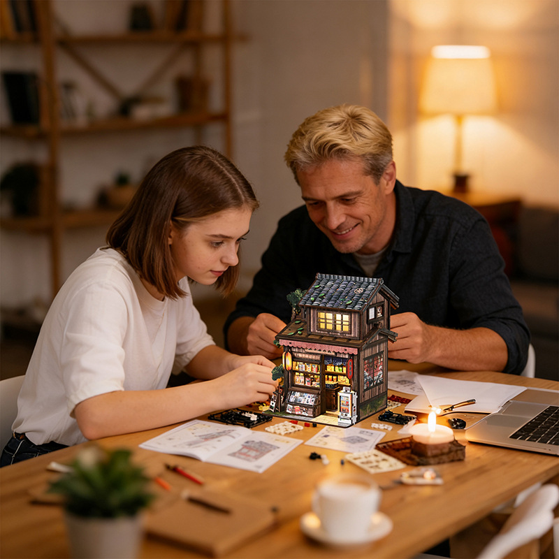Миниатюрная книжная полка DIY  – обзор и цена Home Decor Store