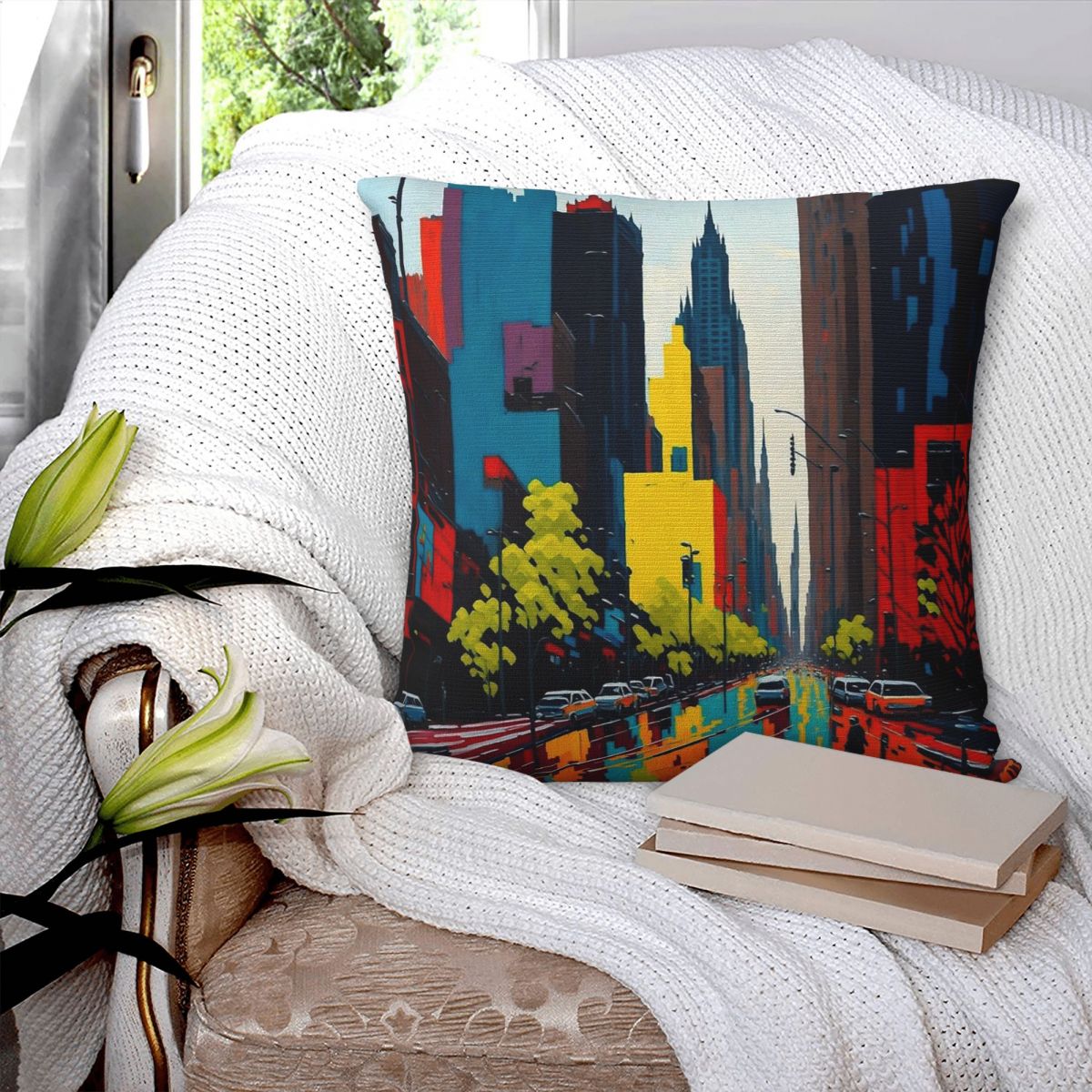 Эстетичная квадратная наволочк – обзор и цена Home Decor Melbourne