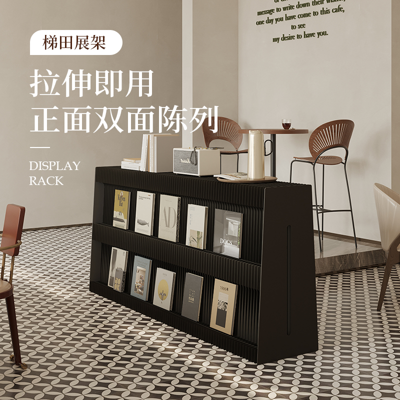Компактная настенная книжная п – обзор и цена Home Decor Brochure