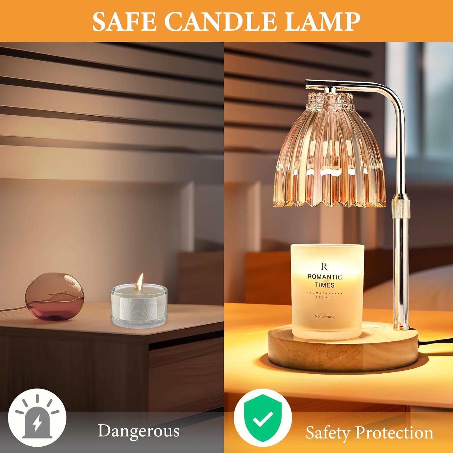 Регулируемая по высоте лампа-а – обзор и цена Home Decor Lamp