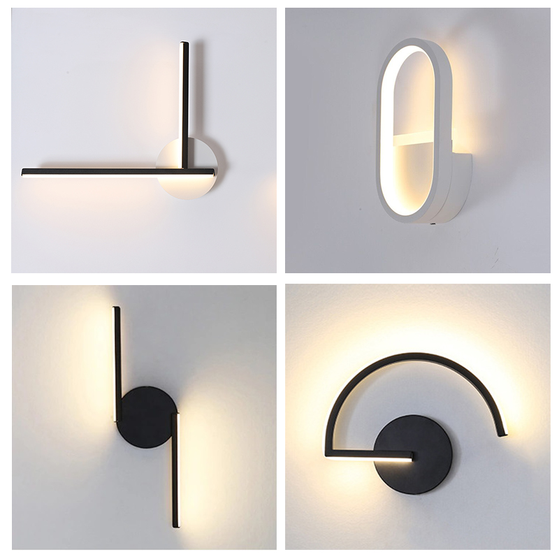Современный скандинавский свет – обзор и цена Home Decor Lamp