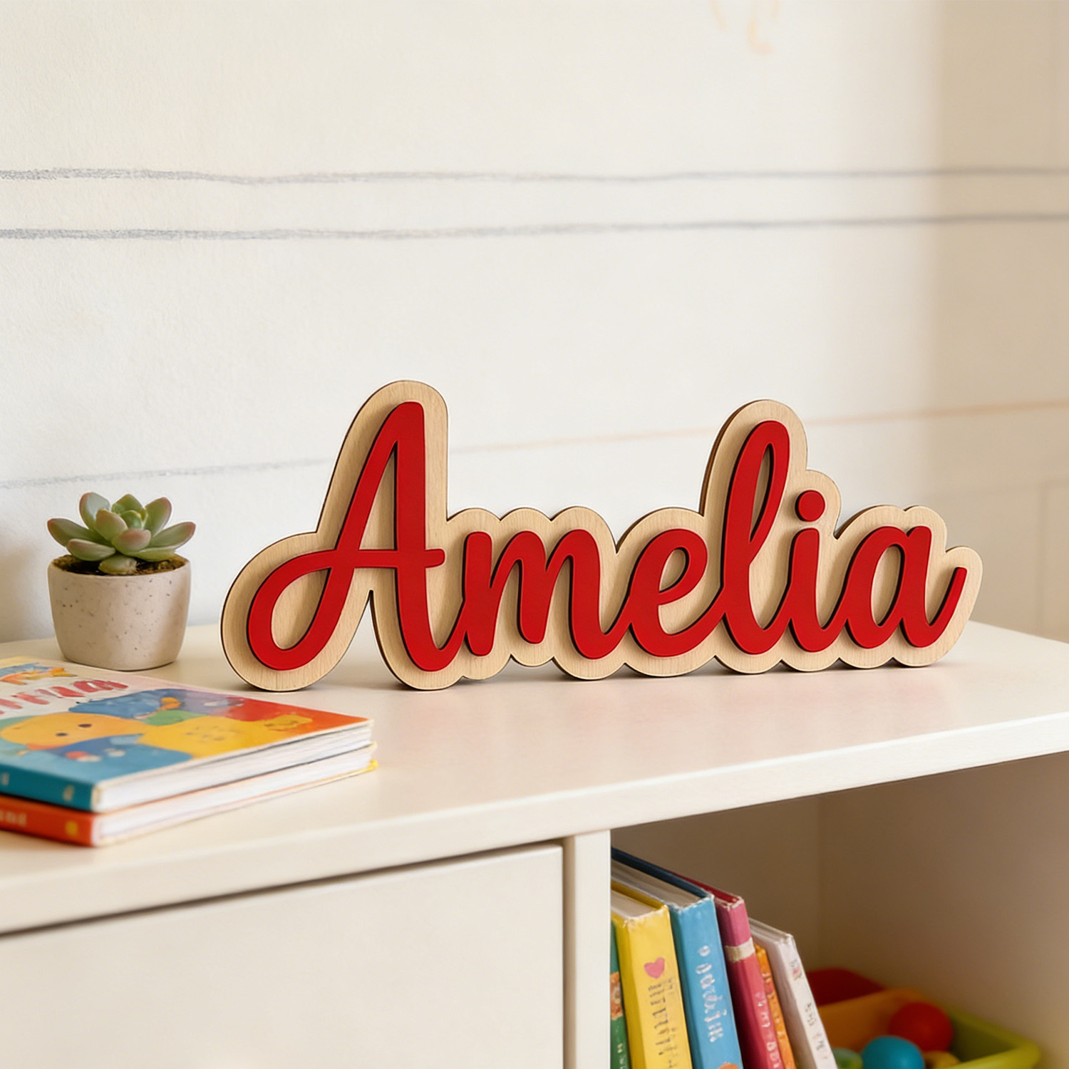 1 шт. Деревянная табличка с им – обзор и цена Home Decor Pinterest