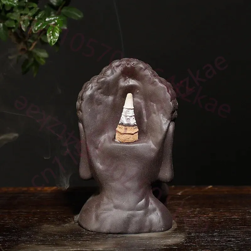 Подставка для благовоний в фор – обзор и цена Incense Stick Holder