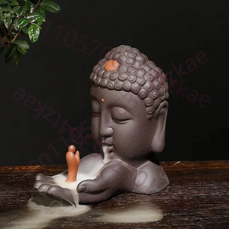 Подставка для благовоний в фор – обзор и цена Incense Stick Holder