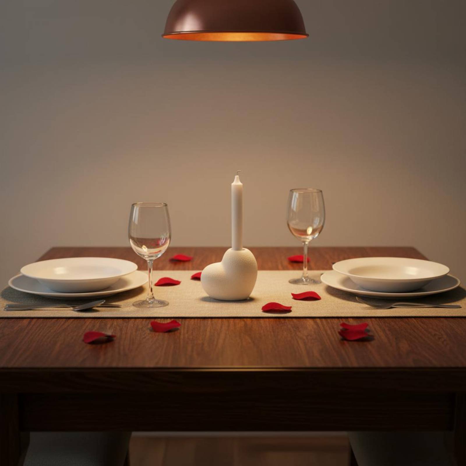 Керамический подсвечник в форм – обзор и цена Home Decor Minimalist Style