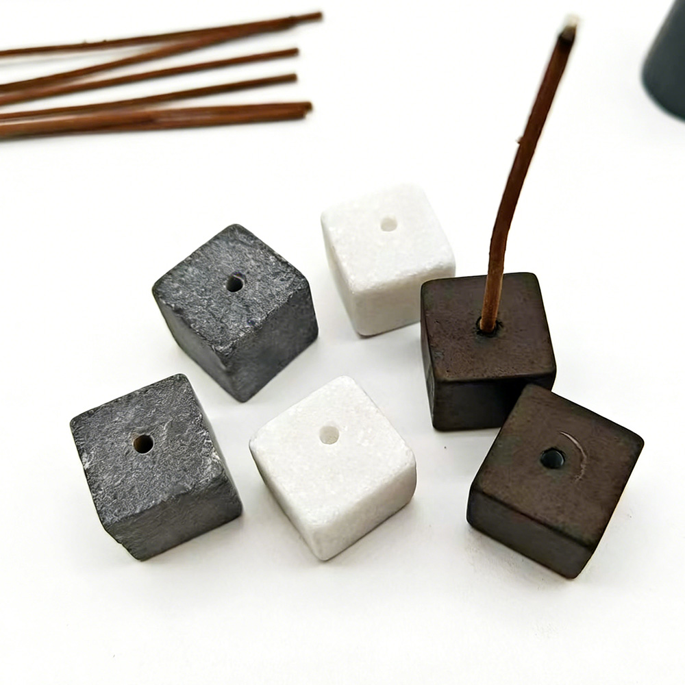 2 шт. Подставка для благовоний – обзор и цена Incense Stick Holder