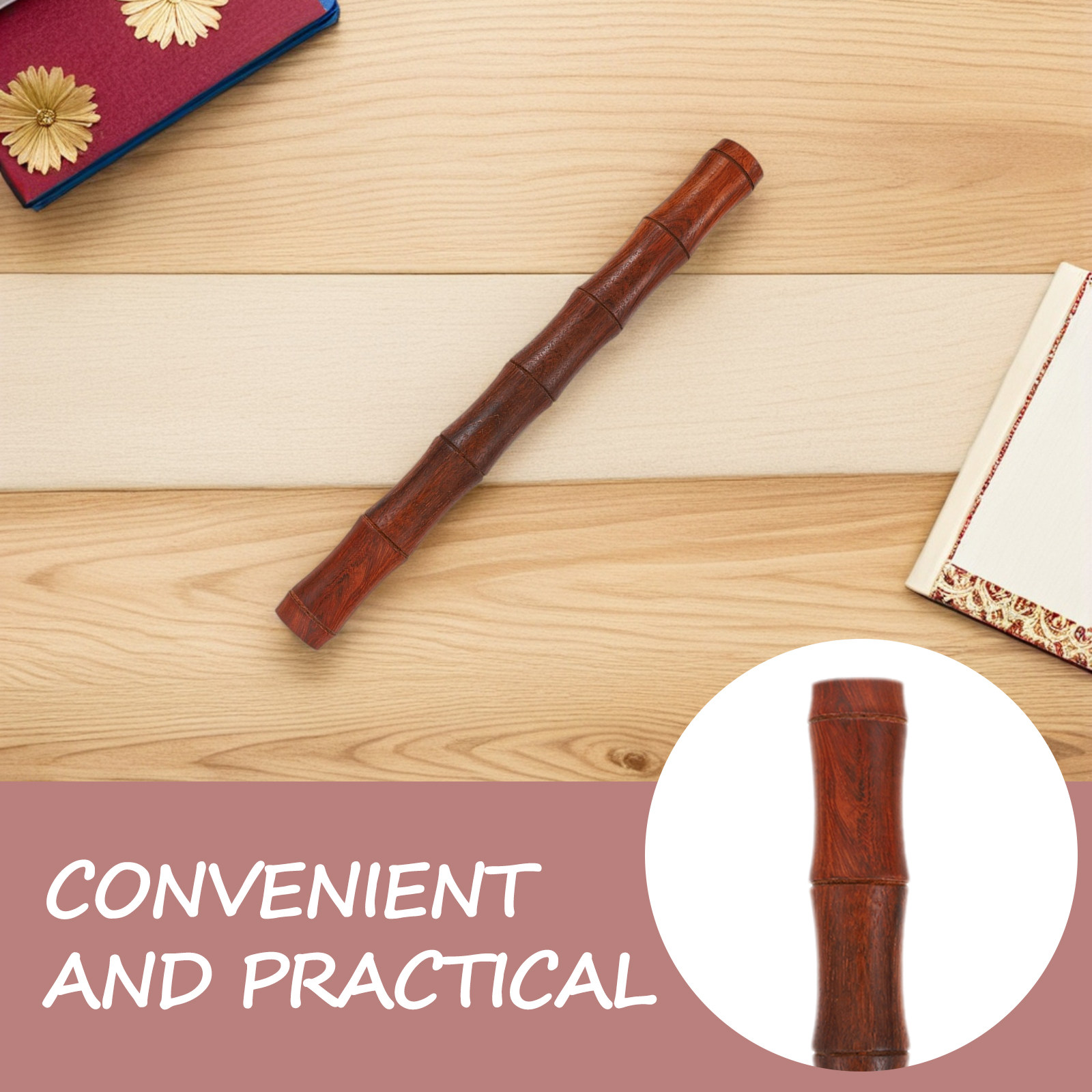 2 шт. Деревянная коробка-держа – обзор и цена Incense Stick Holder