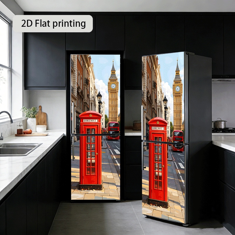 Самоклеящиеся обои для кухни и – обзор и цена Home Decor London