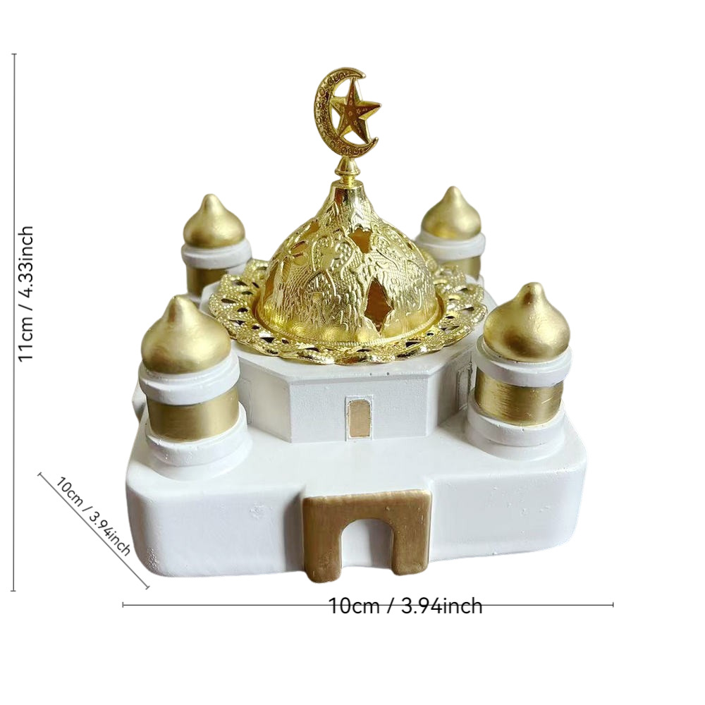 Подставка для благовоний в фор – обзор и цена Incense Stick Holder