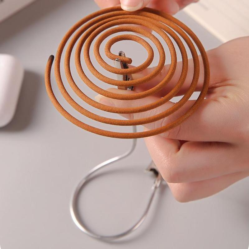 Портативный двусторонний держа – обзор и цена Incense Stick Holder
