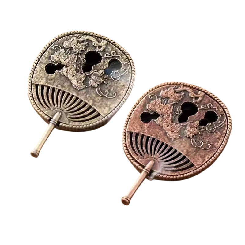 Винтажная подставка для благов – обзор и цена Incense Stick Holder
