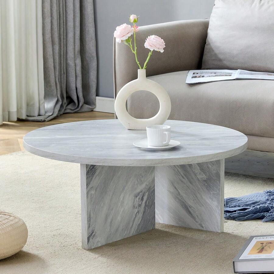 Универсальный круглый кофейный – обзор и цена Home Decor Minimalist Style