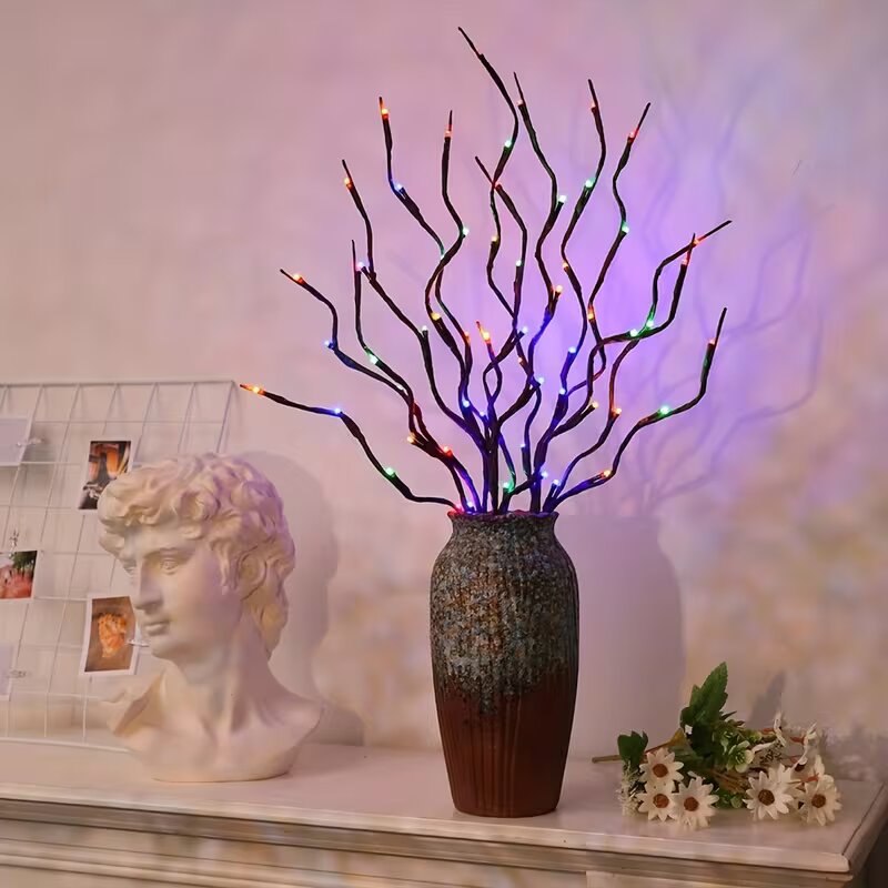 1/2 шт. 20 светодиодных светил – обзор и цена Home Decor Lamp
